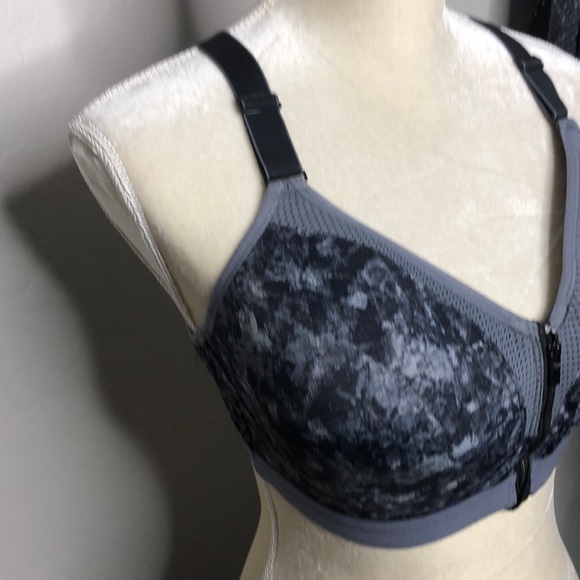 Maidenform Sports Bra Size 36DD - Picture 2 of 8